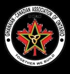 GCAO Canada logo