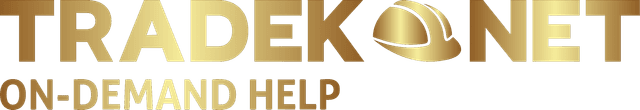 TradeKonet logo
